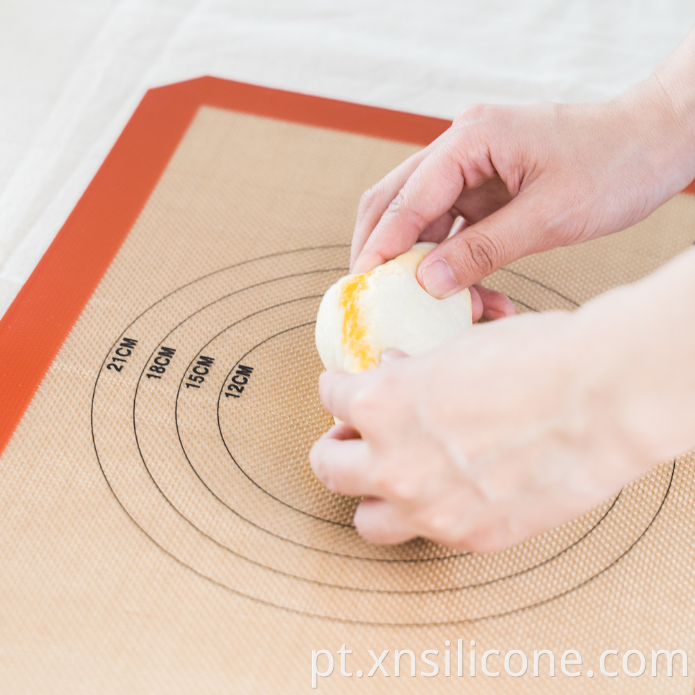 Silicone Baking Mat